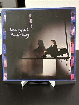 Feargal Sharkey - You Little Thing