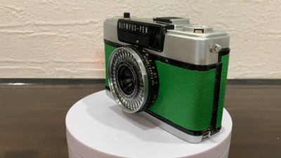 ねむ OLYMPUS PEN EE-3 ねむ OLYMPUS PEN EE-3 Amazon.com : Olympus Pen EE-3 Half Frame