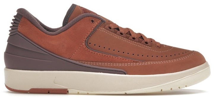 Jordan 2 Retro Low Sky J Orange W for sale | eBay