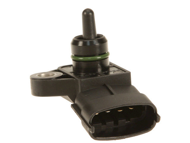 2013 Hyundai Elantra Map Sensor