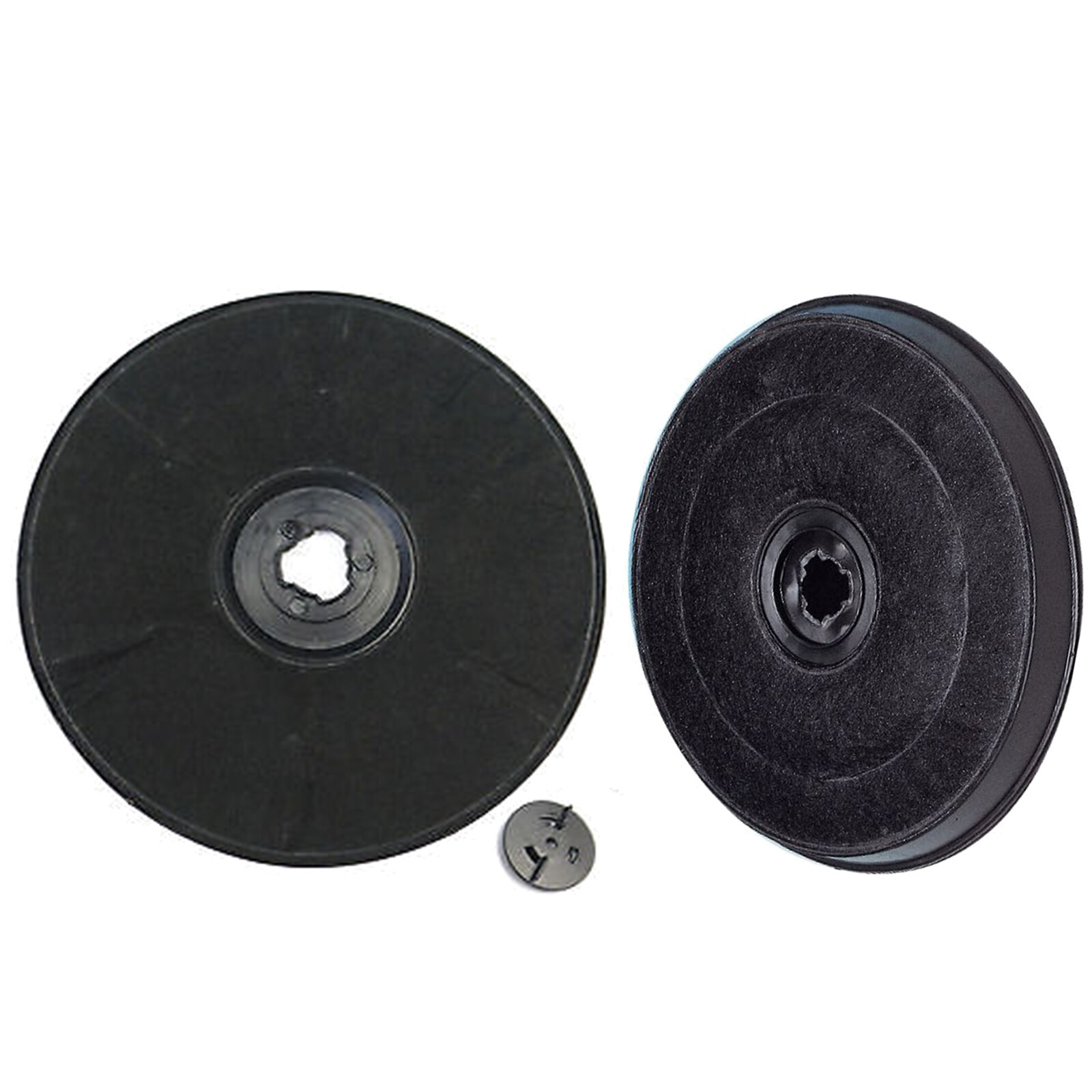 Charcoal Filters for ZANUSSI Cooker Hood Carbon Vent Extractor Fan