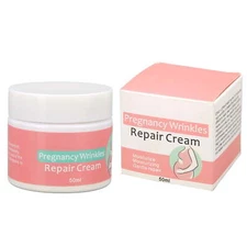 RtopR - Mango Pregnancy Scar Cream Stretch Marks Maternity Repair Firming - 40g