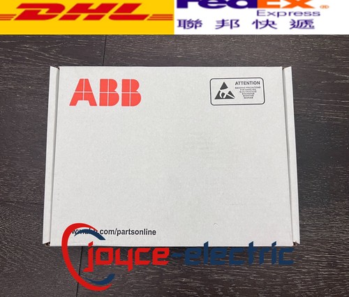 New In Box ABB RUSB-02 3AUA0000040000 USB DDCS Adapter Free Fastshipping DHL - Picture 3 of 3