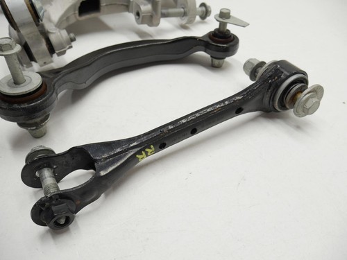 2024-2025 Ford Mustang GT S650 Rear Passenger Lower Control Arm Set of 3 RH OEM - Picture 8 of 11