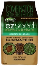 Scotts EZ Seed Lawn Repair for Centipede Lawns 10 LB