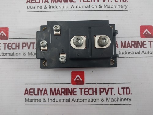 Fuji Electric 1MBI400NA-120-02 IGBT Module 400A 1200V 0117FAA292781014