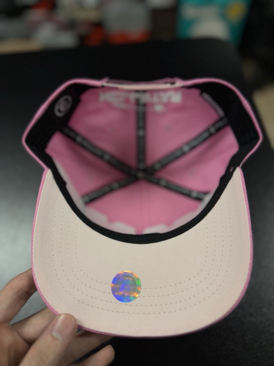 Brand New Hellstar “OG Logo ”SnapBack Hat Adjustable Size Brand New Hellstar “OG Logo ”SnapBack Hat Adjustable Size