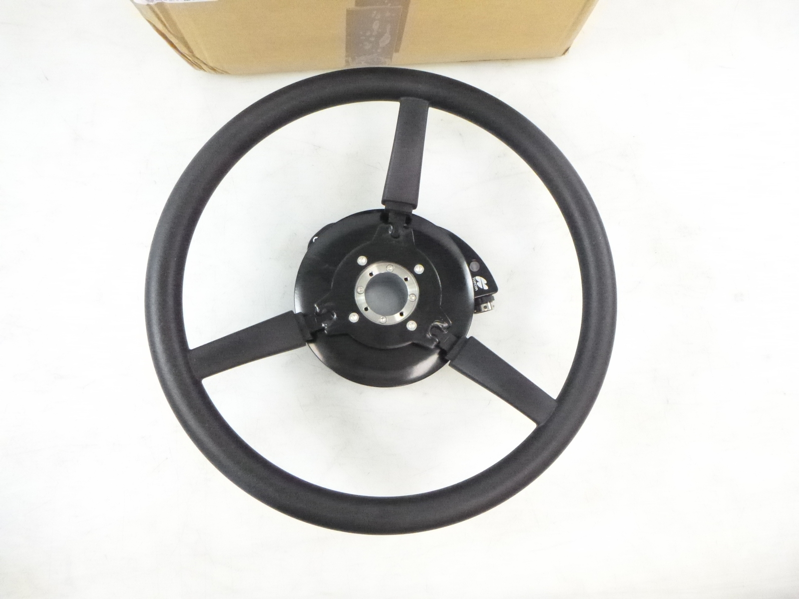 TOPCON AES35 Universal AutoSteer System Steering Wheel 101013801 eBay