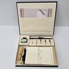 Crelando Calligraphy Set - New Free Postage