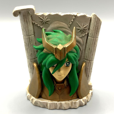Andromeda Shun Saint Seiya Mini Figur Banpresto Anime Japan xx368