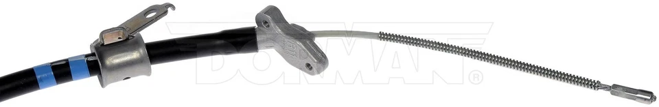 停车制动电缆 Dorman C660728 适合 03-09 雷克萨斯 GX470 — 第 4/4 张图片