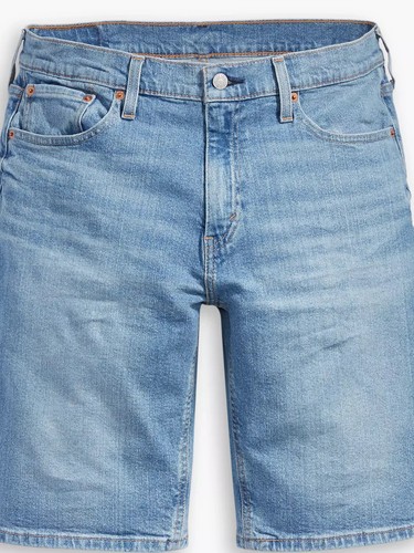 Jean Shorts Men 541 Athletic Taper Fit 