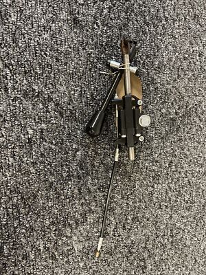 (0369) Days Strider ST4 Elektromobil Pinnenversteller