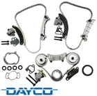 DAYCO TIMING CHAIN KIT WITH GEARS FOR HOLDEN COMMODORE VE VF SIDI LLT LFX 3.6 V6