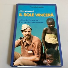 Ihr Lieben, die Sonne wird gewinnen von Cornelio Prandina. Emi 1994. Hardcover