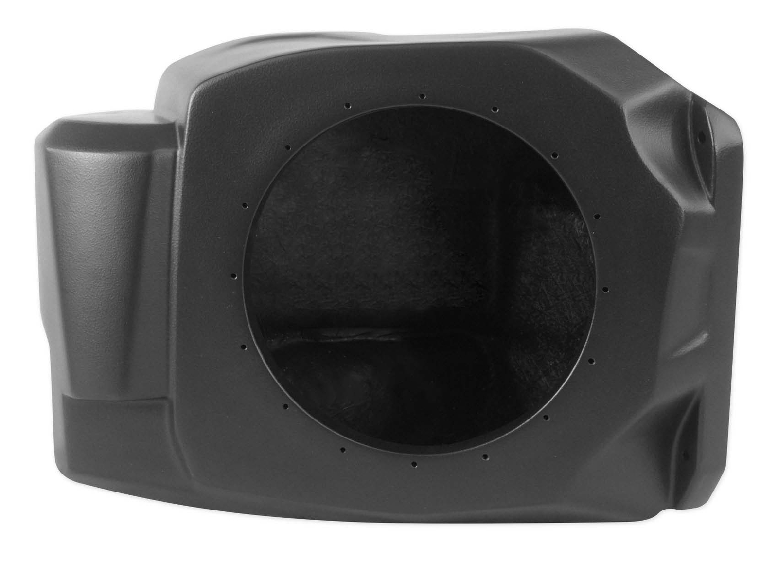 SSV RZ5-UD10U В корпусе сабвуфера Dash 10 для Polaris RZR Pro XPPro XP 4