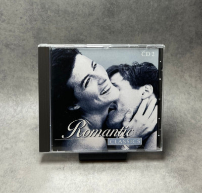 Romantic Classics - CD2 - CD