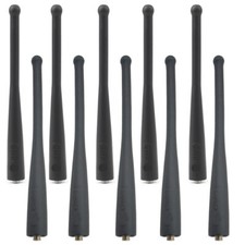 10x Antenna GPS VHF per Motorola DGP6150+ DP3601 DP3401 XPR6380 XiR P8668 P8268