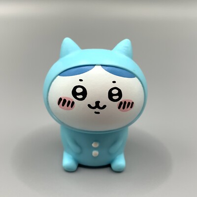 Hachiware Chiikawa Interior Mini Figur Nagano Anime Japan cc770