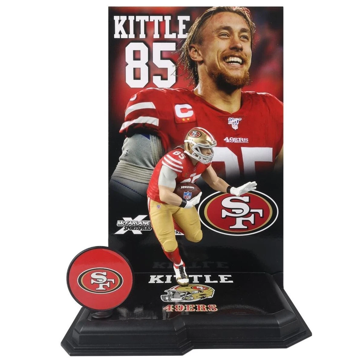 49ers platinum jersey discount