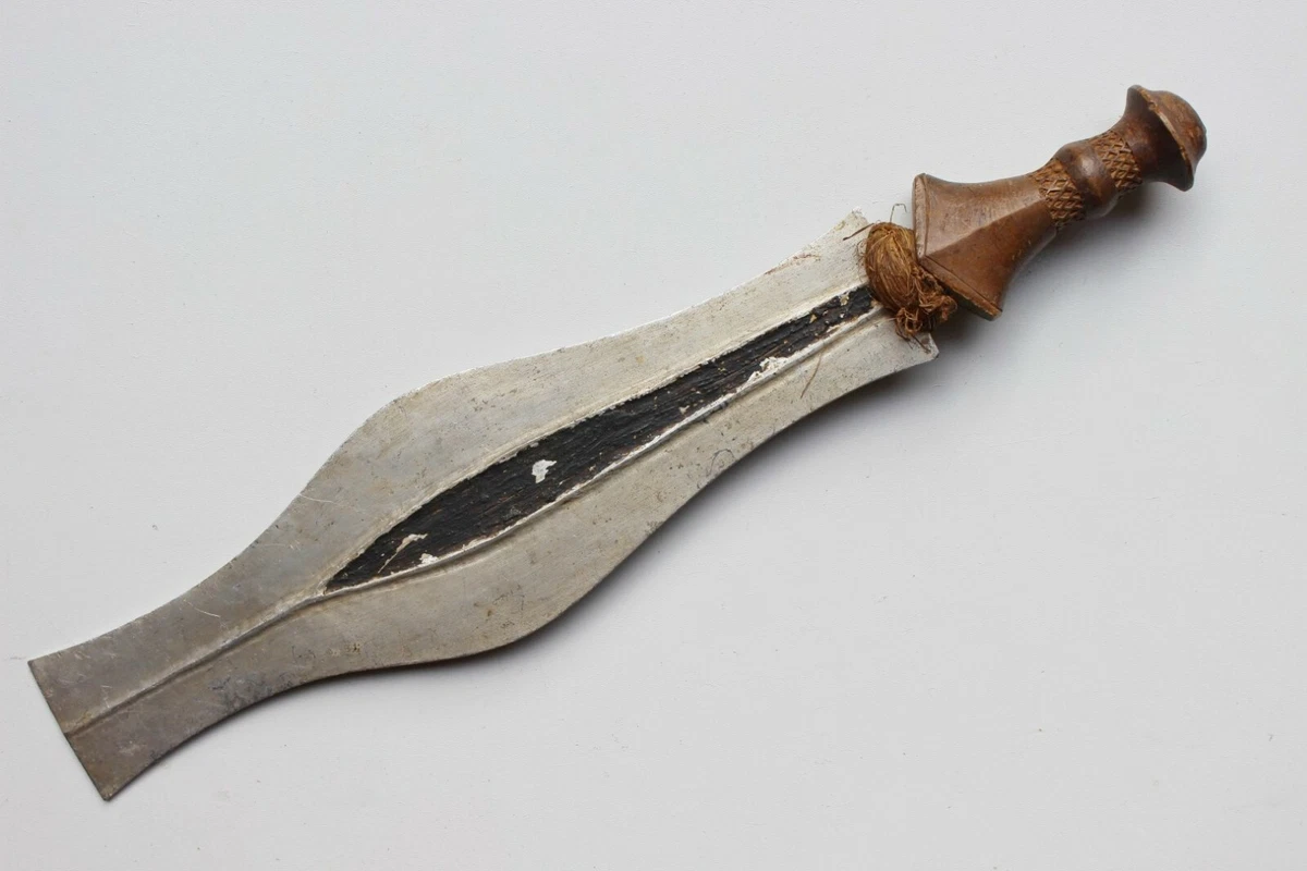 African Dagger