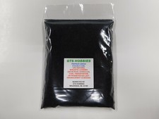 PREMIUM GRADE N SCALE "COAL" NEW WS-92 B92 785-92 B-92 JTT GRAVEL 8 oz