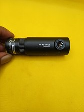 1 BlackVue DR450 1 CH Full HD Dashcam Camera Replacement Only, No Accessories