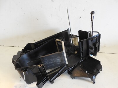 Volkswagen Audi Air Climate Filter Box Housing Part Section 1K1820614