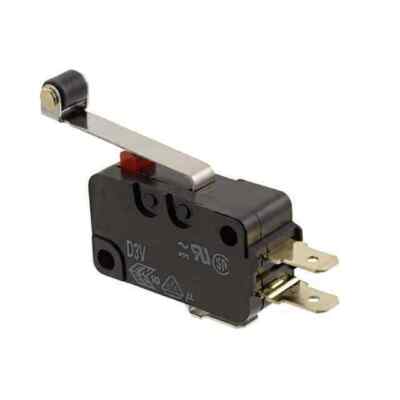 SWITCH SNAP ACTION SPDT 16A 250V
