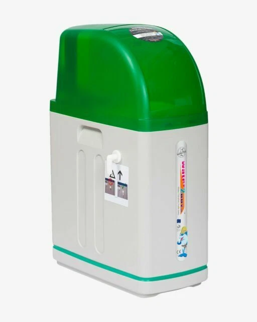 Filtros de agua blancos para el hogar