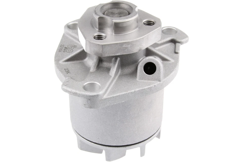 For 1997, 1999-2002 Volkswagen EuroVan Engine Water Pump URO - Image 3 of 4