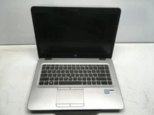 HP EliteBook 540 G3 Intel i7-6600U 2.6GHz 16 GB NO HDD No Batt