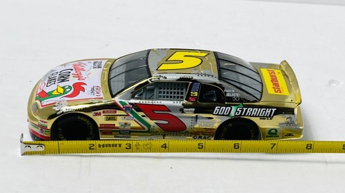 Vtg 1998 Nascar Terry Labonte Racing Champions Chev. Monte Carlo Kellogg’s #5 - Picture 4 of 7