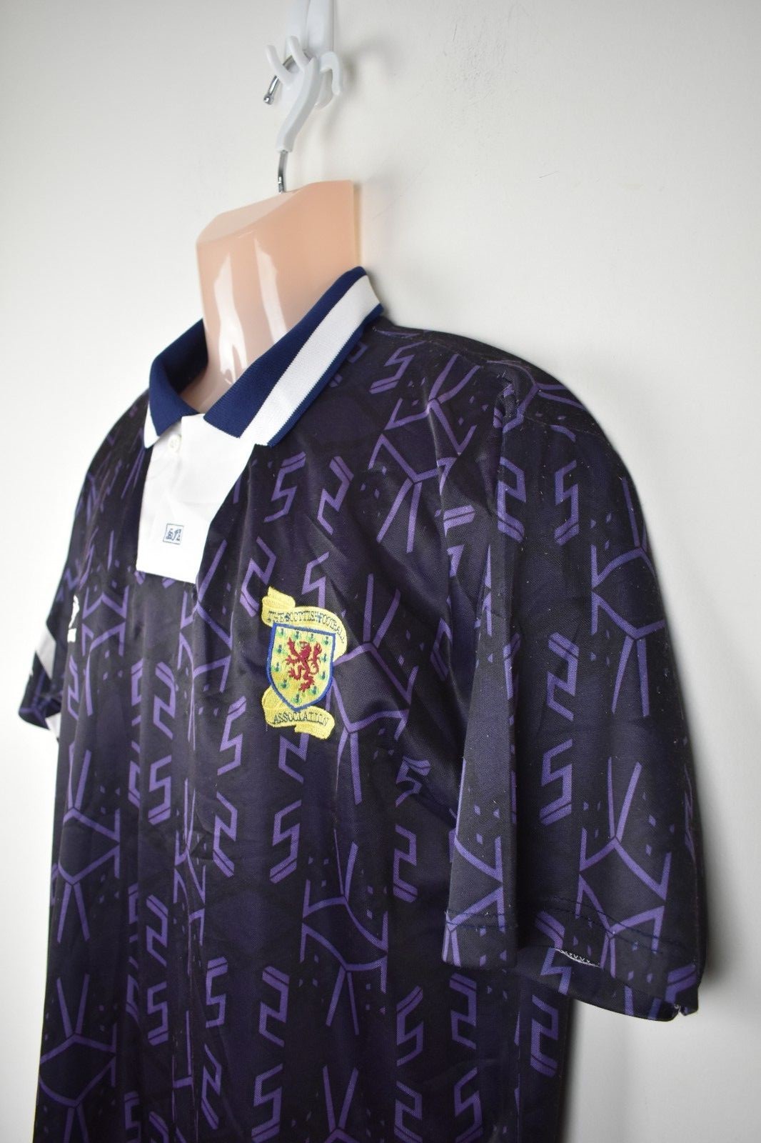 SCOTLAND Umbro Football soccer shirt jersey jersey shirt 1991 1992 1993 1994 Euro 92 large d2e29c SCOTLAND Umbro Football soccer shirt jersey jersey shirt 1991 1992 1993 1994 Euro 92 large d2e29c