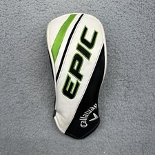 Callaway Golf Epic Fairway Wood head cover mens Golf Club Hybrid HeadCover