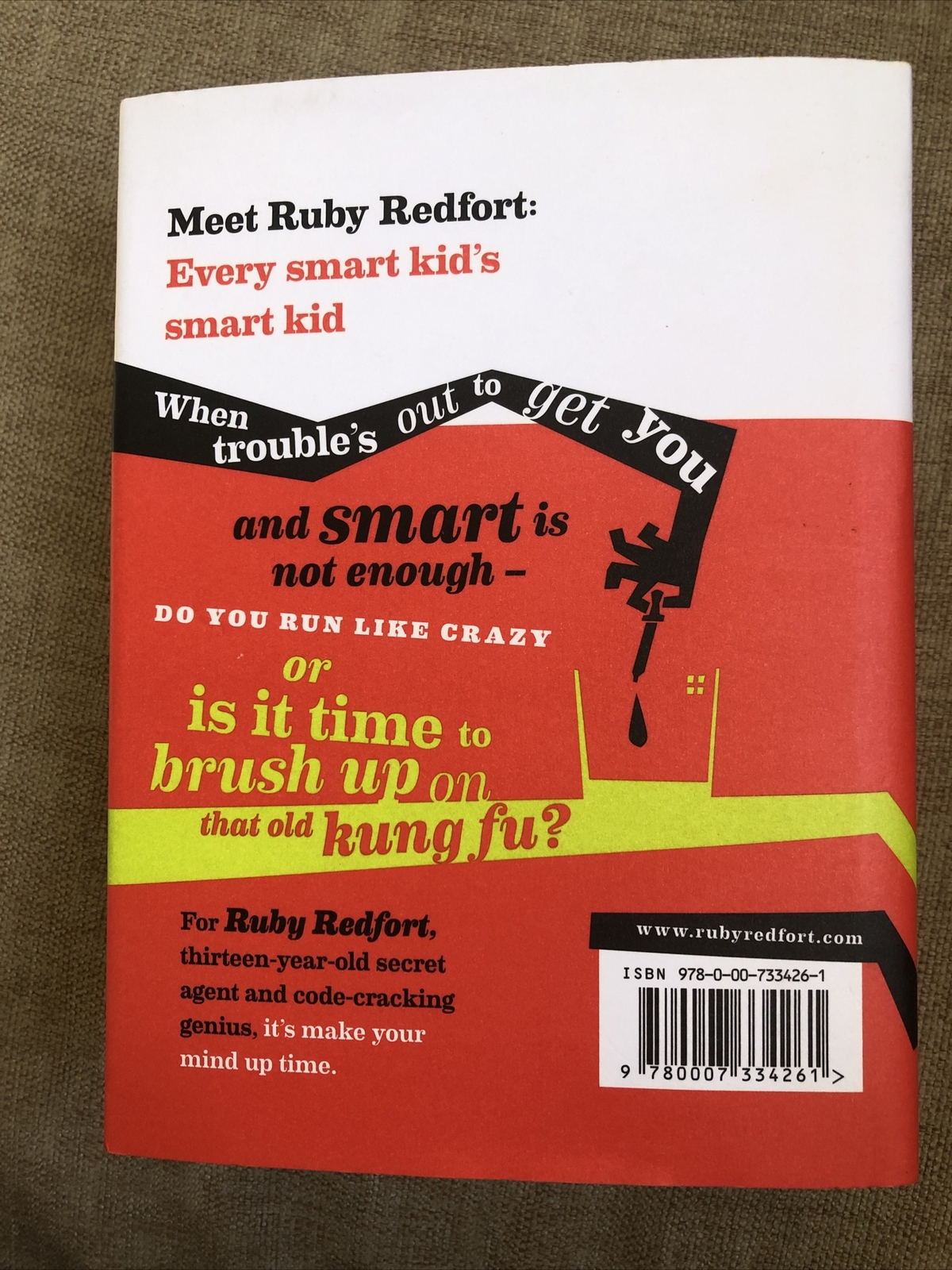 Pick Your Poison Ruby Redfort Book 5 By Lauren Child Hardcover Pick your poison ruby redfort book 5 by lauren child hardcover