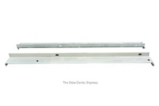 HP Fixed Rail Kit (L-Bracket Rails-Left & Right) 223150-001 Seller Ref