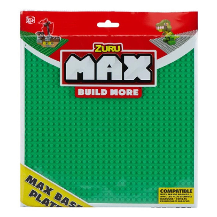 Max Build – Max Costruzioni Base Per Costruzioni