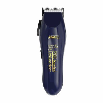 Wahl Hund Pflege Schere Lithium Ion Pro Serie Hund Zange Set Trimmer Haustier