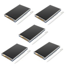 1/2/5PCS 3.5 inch TFT Touch Screen Module 480 320 for Arduino DIY
