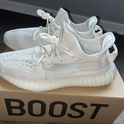 【adidas】Yeezy Boost 350 サイズ26.5/sh114 Size 11.5 - adidas Yeezy Boost 350 V2 Bone 195743073845| eBay