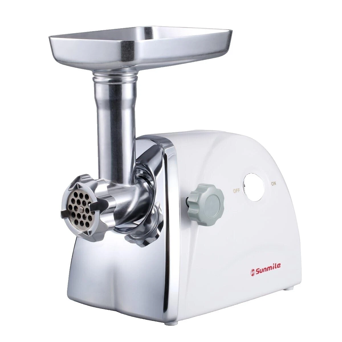 Picadoras De Carne blanca de 600-899 W