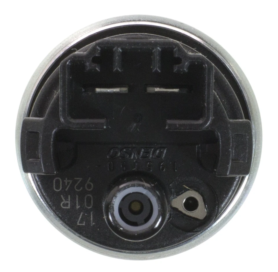 Bomba de combustible eléctrica Carter Fuel System P76369 para Honda Civic 2006-2011 Foto 2 de 4