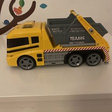 lkw kipper spielzeug