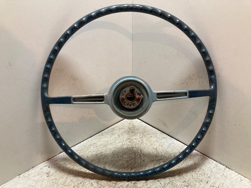 Steering Wheel Chevy Belair Chevrolet 1953 53 1954 54 - Picture 5 of 8