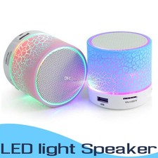 ihip led lamp and wireless speaker