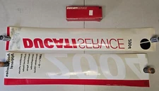 Ducati Decals from Store Service Center 2004