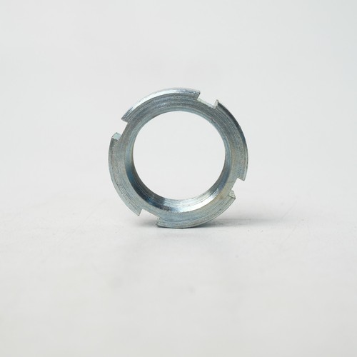 Kawasaki F9 F8 F11 F7 F4 Steering Stem Lock Nut Nos Genuine Japan 92090-006 - Picture 5 of 5
