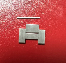 CARTIER PASHA C LINK FOR 18MM WATCH Band Bracelet Genuine Link Very Good