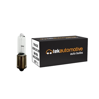 535 H21W Miniatur Halogen LKW LKW Birne Seitenrücklicht 433E 24V 21W BAY9S